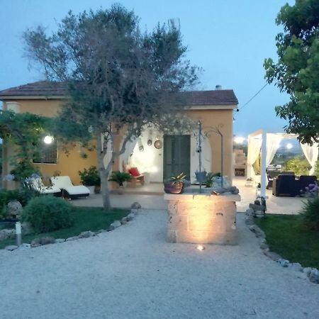 Villetta Dote Casarano Kültér fotó