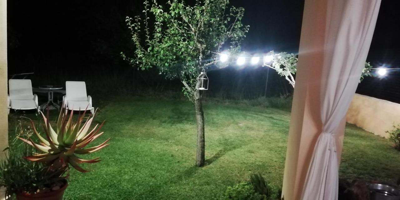 Villetta Dote Casarano Kültér fotó