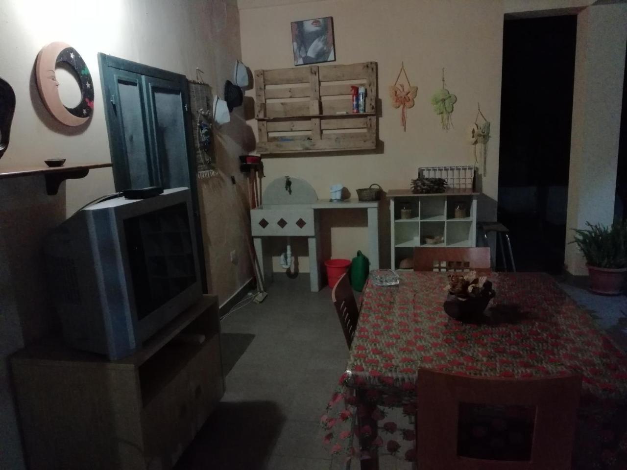 Villetta Dote Casarano Kültér fotó