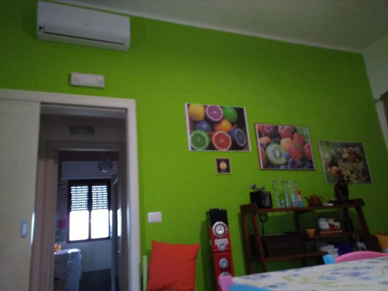 Villetta Dote Casarano Kültér fotó