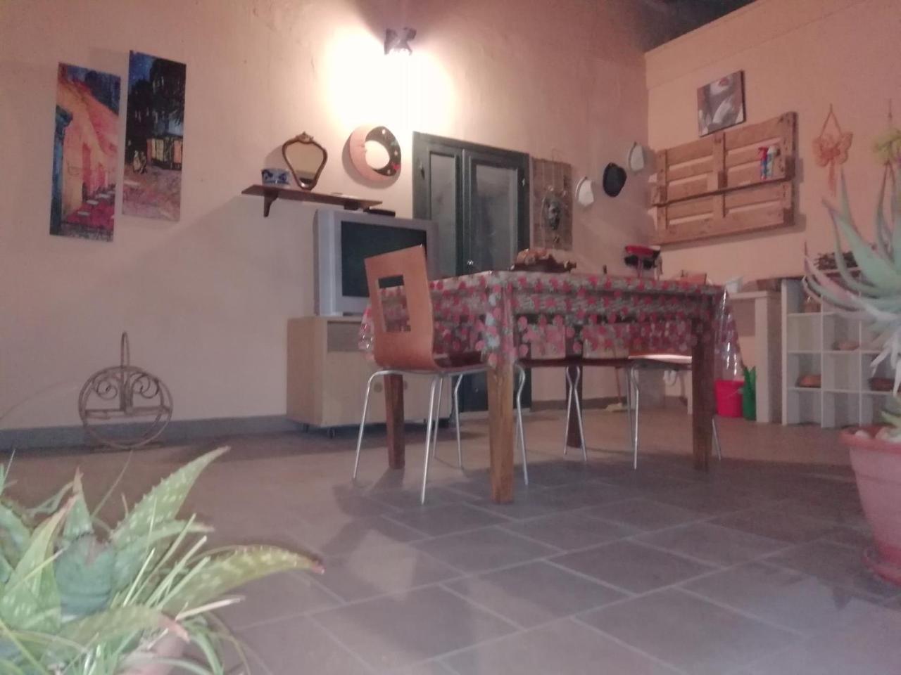 Villetta Dote Casarano Kültér fotó
