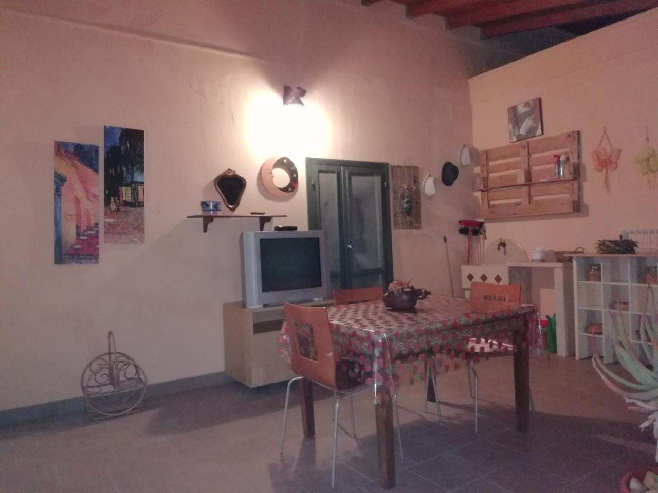 Villetta Dote Casarano Kültér fotó