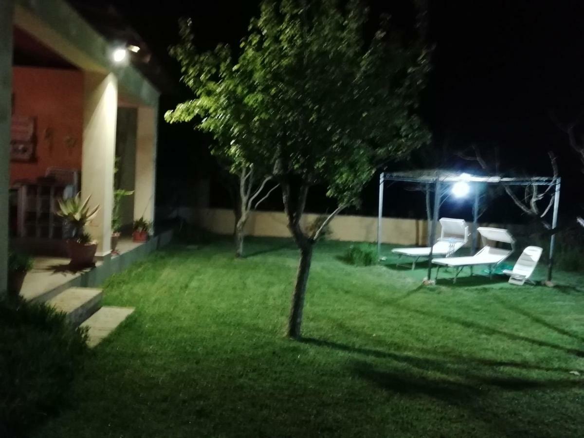 Villetta Dote Casarano Kültér fotó